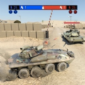 坦克冲突战场.1