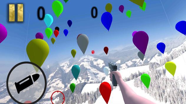 气球世界3D