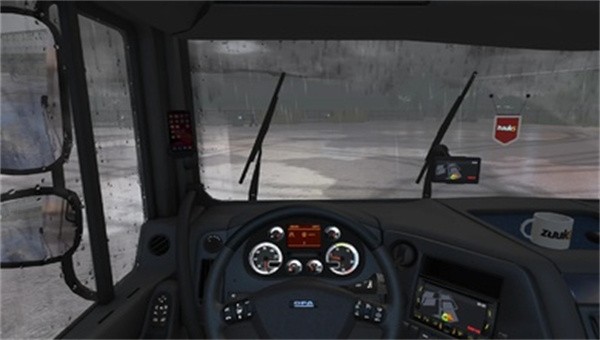 卡车模拟器终极版1.2.0